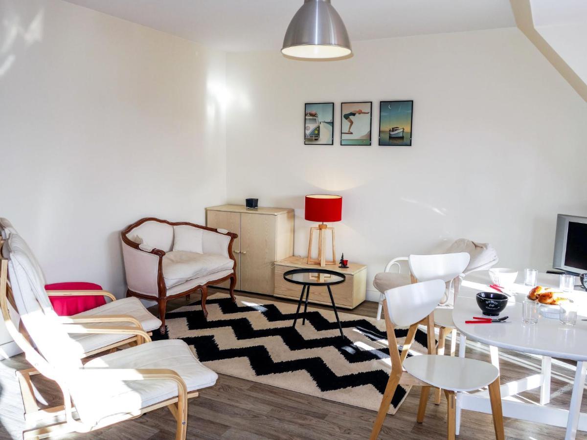 Apartment Les Jardins Du Yacht Club By Interhome Deauville Zewnętrze zdjęcie