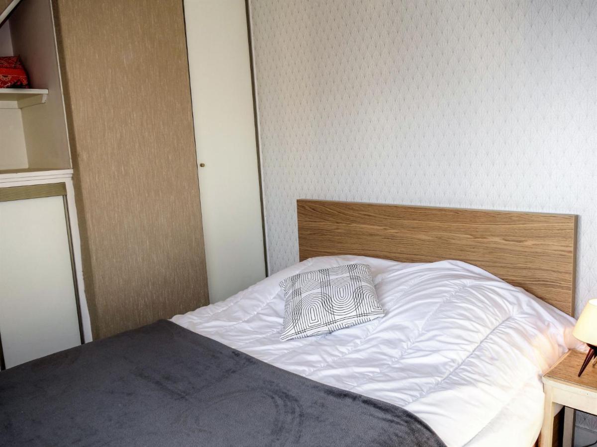 Apartment Les Jardins Du Yacht Club By Interhome Deauville Zewnętrze zdjęcie