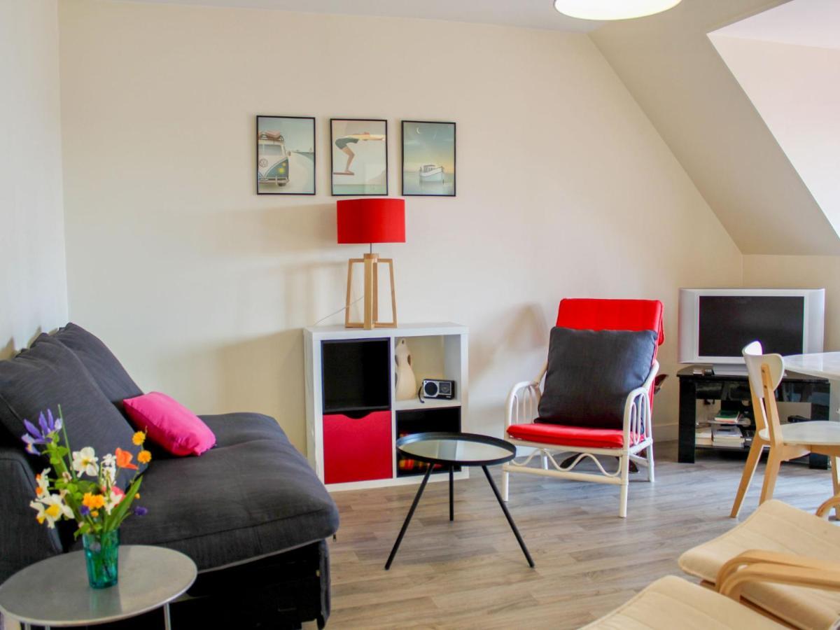 Apartment Les Jardins Du Yacht Club By Interhome Deauville Zewnętrze zdjęcie